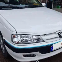 پژو پارس سال|خودرو سواری و وانت|خان ببین, |دیوار