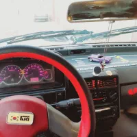 پراید مدل 87|خودرو سواری و وانت|زابل, |دیوار