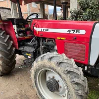 تراکتور۴۷۵ مدل۹۶