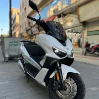 فروش موتور کی وی ۲۴۹
