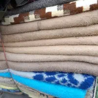 پتو دست دوم|رختخواب، بالش، پتو|تهران, گمرک|دیوار