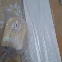 پنکه ی سقفی پارس (قدیمی) در حد نو|پنکه و تصفیهکنندهٔ هوا|مبارکه, |دیوار