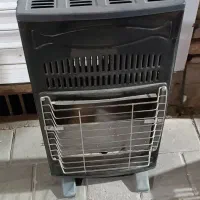 بخاری بدون دودکش
