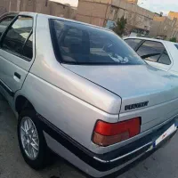 پژو مدل 93|خودرو سواری و وانت|بیرجند, |دیوار