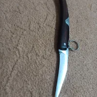 چاقو آلمان|کلکسیون اشیاء عتیقه|سردشت, |دیوار