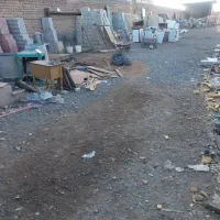 اساس یک گاراژ زایاتی