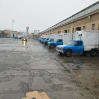 استخدام نیرو در سردخانه