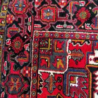 یک جفت فرش دستبافت اسکندری ۶ متری|فرش|ملکان, |دیوار