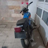 موتور هندا مدل ۸۳