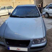 سمندمدل۸۳ فقط معاوضه|خودرو سواری و وانت|زابل, |دیوار