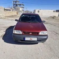 پراید ۹۸|خودرو سواری و وانت|اقلید, |دیوار