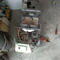 تعمیرات پکیج وابگرمکن وپمپ اب وبخاری|خدمات پیشه و مهارت|نیشابور, شهید بهشتی|دیوار