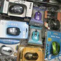 موس|قطعات و لوازم جانبی رایانه|تهران, بهداشت|دیوار