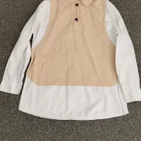 مانتو پاییزه شیک|لباس|تایباد, |دیوار