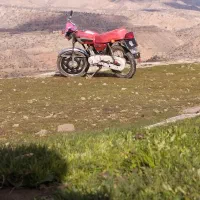 موتور مزایده|موتورسیکلت|پلدختر, |دیوار