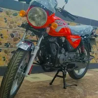 باکسر200خشک معاوضه با پراید