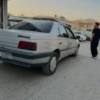 405 درجه1|خودرو سواری و وانت|مریوان, |دیوار