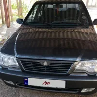 پراید 132مدل96جفت ایربگ