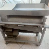 دستگاه آب گوجه گیری و آبلیمو۲تا دستگاه مجزا