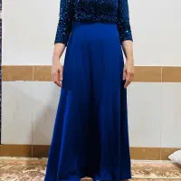 پیراهن مجلسی