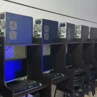کامپیوتر گیم نت
