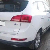 جک اس ۵|خودرو سواری و وانت|همدان, |دیوار