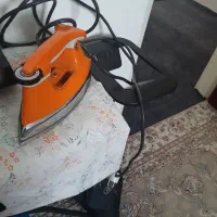 اتو لباس