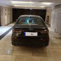 آریزو 6 جی تی سه هفته قبل تحویل گرفتم