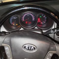 کیا اپتیما 2700cc، مدل ۲۰۱۰|خودرو سواری و وانت|تهران, کوی فردوس|دیوار