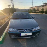 پارس مدل ۹۳ دوگانه کارخانه