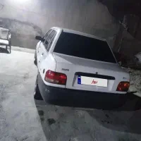 پراید مدل ۹۰سالم سالم|خودرو سواری و وانت|تبریز, |دیوار