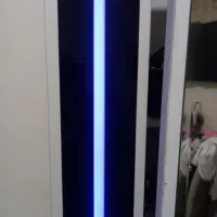 سرویس تخت دراور یک نفره|تخت و سرویس خواب|مشهد, اقبال|دیوار