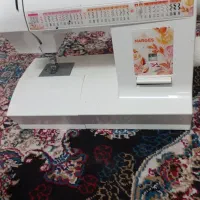 چرخ خیاطی درحدنو