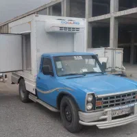 یخچال سردخانه پراید اریسان نیسان فورس ایسوزو جک|قطعات یدکی و لوازم جانبی|رباطکریم, رباطکریم|دیوار