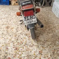 سوزوکی ax100 suzuki|موتورسیکلت|گتاب, |دیوار