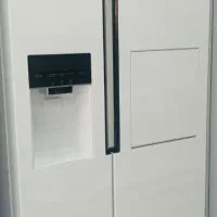 یخچال ساید بای ساید اسنوا ۲۷ فوت