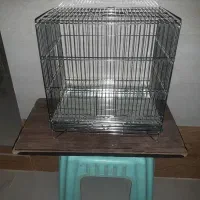 قفس سهره خاکی وسهره