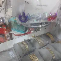 گوشواره و اکسسوری پینترستی