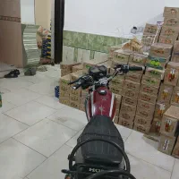 موتور۱۵۰|موتورسیکلت|میناب, |دیوار