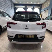 اطلس G با سانروف نقد و اقساط|خودرو سواری و وانت|تهران, گلستان (شهرک راه آهن)|دیوار