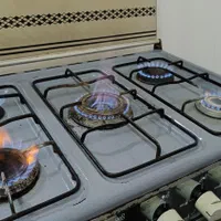 اجاق گاز