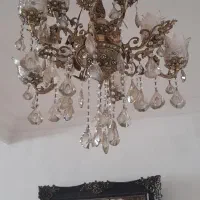 لوسترسیاه قلم بسیارزیبا