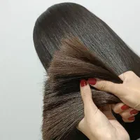 اف۱۵روزه کراتین|خدمات آرایشگری و زیبایی|گنبد کاووس, |دیوار