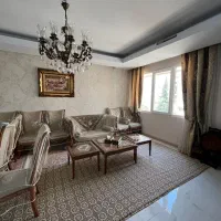 پارک ساعی ۹۵ متر ۲ خواب امکانات کامل