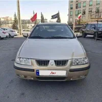 سمند  مدل ۸۳