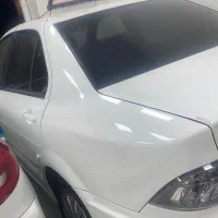 سمند سورن پلاس