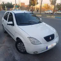 تیبا ۲ مدل ۹۴ استثنایی کم کار درجه یک