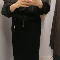 شومیز دامن