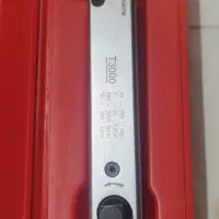 ترکمتر TOSAN T12-3000TW نو|ابزارآلات|تهران, فلسطین (میدان انقلاب)|دیوار