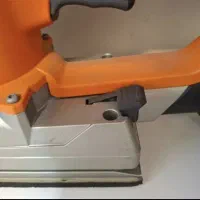 سنباده لرزان مستطیلی دیمردار آاگ AEG FS280 کاکرده|ابزارآلات|تهران, شهرک شریفی|دیوار